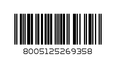 ПЪЗЕЛ КЛЕМЕНТОНИ 26935 ФРОУЗЕН 104ЕЛ - Баркод: 8005125269358