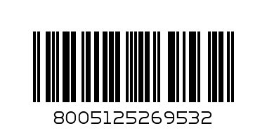ПЪЗЕЛ 60 ЧАСТИ - Баркод: 8005125269532