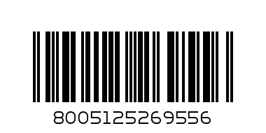 ФТ КЕМЕНТОНИ ПЪЗЕЛ 60Ч. ДОРИ 26955 - Баркод: 8005125269556