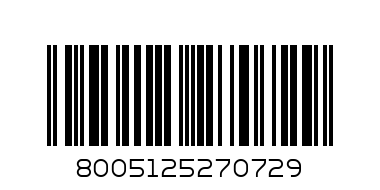 ПЪЗЕЛ КОЛИТЕ 3 104 Ч. - Баркод: 8005125270729