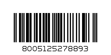 Пъзел - 12.50 - Баркод: 8005125278893