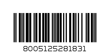 И-кукла монстър 28186 - Баркод: 8005125281831