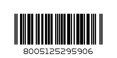 ПЪЗЕЛ УИНКС 250 - Баркод: 8005125295906