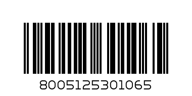 CL ПЪЗЕЛ 500Ч КОТЕ 30106 - Баркод: 8005125301065