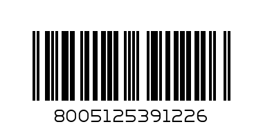 ПЪЗЕЛ CLEMENTONI 1000 ЕЛ. ПАРИЖ - Баркод: 8005125391226