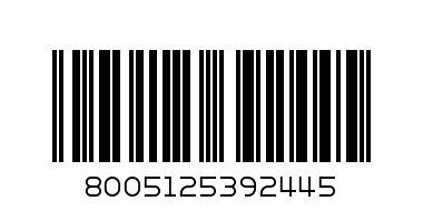 ПЪЗЕЛ КЛЕМЕНТОНИ 39244 1000Ч 3Д - Баркод: 8005125392445