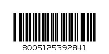 Пъзел 1000ел - Баркод: 8005125392841