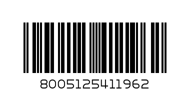 ПЪЗЕЛ С КУБЧЕТА 12 ЧАСТИ ДИСНИ - Баркод: 8005125411962
