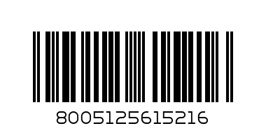 CLEMENTONI 61521 - Баркод: 8005125615216