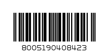 Mania Козунак 400гр. видове - Баркод: 8005190408423