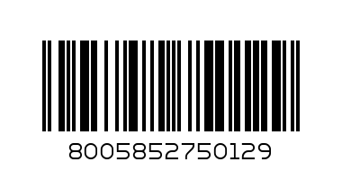 Шезир С160  85 гр. - Баркод: 8005852750129