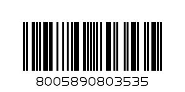 ВИНО ИТАЛИЯ - Баркод: 8005890803535