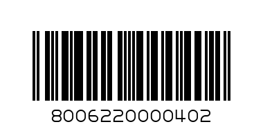 ШАМП МИОНЕТО ВИВО КЮВЕ БЛАН  0.75л - Баркод: 8006220000402