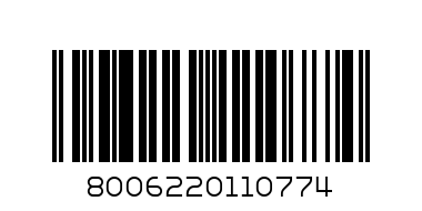 Пенливо вино Мионето - Баркод: 8006220110774