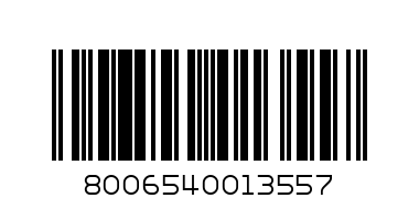 ЛЕНОР 1.850 КАПРИ СИН ОМЕК 6 74 - Баркод: 8006540013557