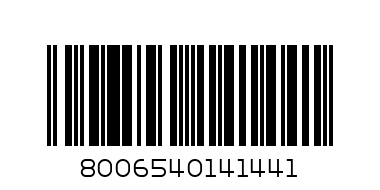 Ленор 44 Капс - Баркод: 8006540141441