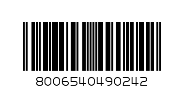 ленор - Баркод: 8006540490242