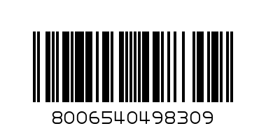 ЛЕНОР СЕНСИТ.1.71Л - Баркод: 8006540498309