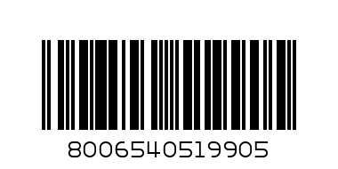 ХЕД ЕЛЕКСИР 145 МЛ - Баркод: 8006540519905