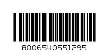 Ленор течен 3.3л 60пр.аметист - Баркод: 8006540551295