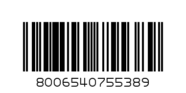 Парфюмни перли LENOR 570 гр. FRESH - Баркод: 8006540755389