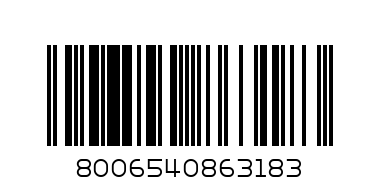 ЛЕНОР ФРЕШ Л - Баркод: 8006540863183