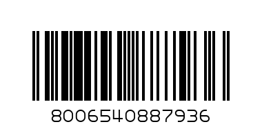 Ленор омекотител 55 пранета 1155мл FRESH - Баркод: 8006540887936