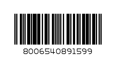 Ленор 840 мл - Баркод: 8006540891599