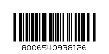 памперс хармони 4 80бр - Баркод: 8006540938126