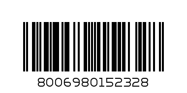 КАФЕ ХАУСБРАНД КАПСУЛИ НЕСПРЕСО 10бр гурме колумбия - Баркод: 8006980152328