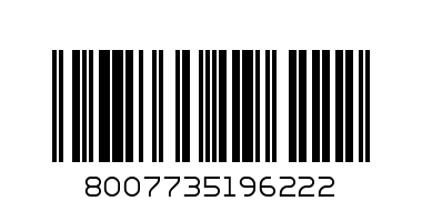 Био Плодов йогурт с 3,5 процента масленост Ябълка-канела Sterzing-Vipiteno 250 гр. - Баркод: 8007735196222