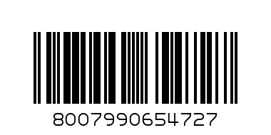 сос бешамел гран кучина 0.500 - Баркод: 8007990654727