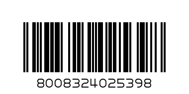 Пъзел игра +/-- Трефл  104 ел с флумастери - Баркод: 8008324025398