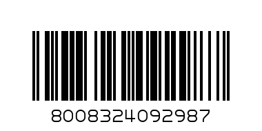 Пъзел Lisciani Masha and The Bear MAXI FLOOR Аз рисувам 60 ч. - Баркод: 8008324092987
