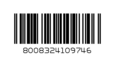 Lisciani - Лило и Стич двулицев пъзел 4x48ч. - Баркод: 8008324109746
