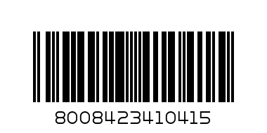 BLACK PERLE Ш-Н ЗА ВЪЗ. С КЕРАТИН И КАКТУС 1000ML - Баркод: 8008423410415