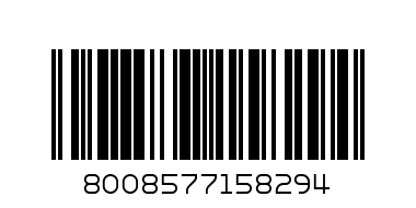 Козирка за къпане ОК Baby Хипо синя - Баркод: 8008577158294