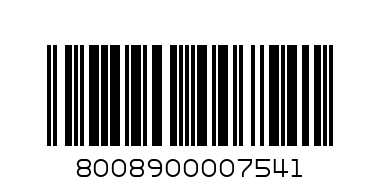 ПРОСЕКО  И КАСТЕЛИ - Баркод: 8008900007541