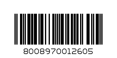 НЕС КАФЕ 0.080 ПИАНО - Баркод: 8008970012605