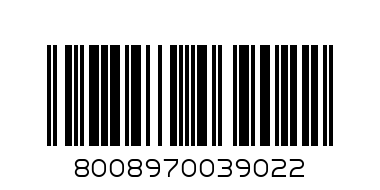 К-т ДЕНИМ Голд /афтър.100мл+део150мл+фенер/ - Баркод: 8008970039022
