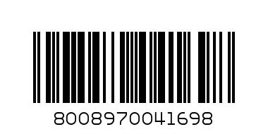 Ш-Н УАШЕН ГО 200 МЛ. - Баркод: 8008970041698