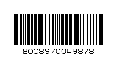 К-Т ДЕНИМ 3-ка ТВ+ДУШ+ USB кутия USB GOLD - Баркод: 8008970049878