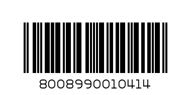 Арикс XL универсална почистваща кърпа 40х45см - Баркод: 8008990010414