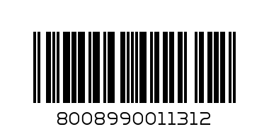 ШВАНТУХ АНТИБАКТЕРИАЛЕН - Баркод: 8008990011312