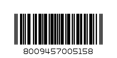 четка за чинии  - Баркод: 8009457005158