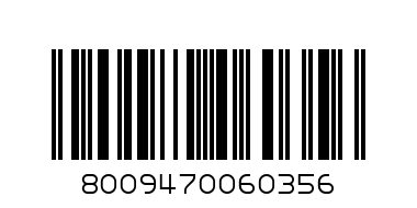 Специал Дог 1275 гр - Баркод: 8009470060356