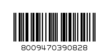 Leos - говеждо - Баркод: 8009470390828