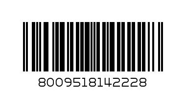 DH  фдт COLOUR  COPY  Мазна 0 - Баркод: 8009518142228