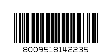 DH  фдт  COLOUR  COPY  Мазна 1 - Баркод: 8009518142235