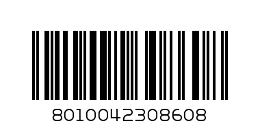 ВЪЗДУШЕН ФИЛТЪР MA3086 CLEAN - CAF100840P - Баркод: 8010042308608